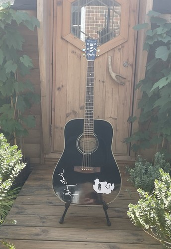 Tonewood johnny cash - d-8,