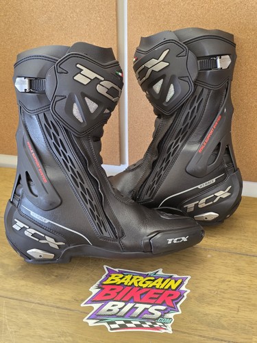 Tcx race waterproof wp - rt-race,