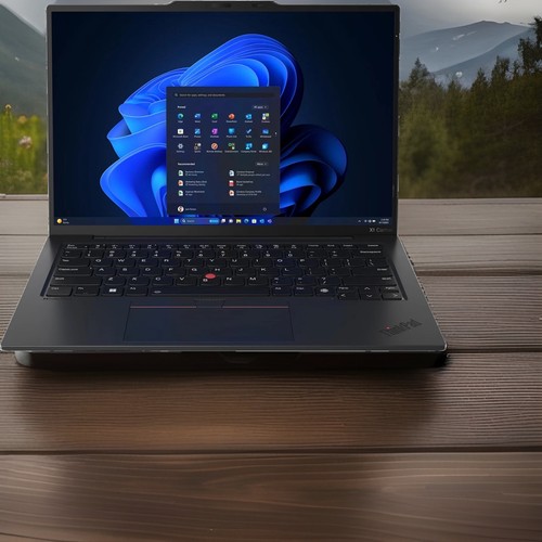 Lenovo thinkpad carbon - lenovo, x1