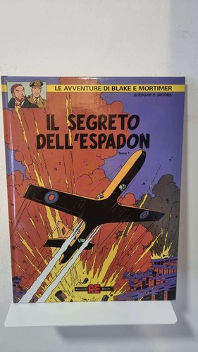 The secret swordfish - secret,