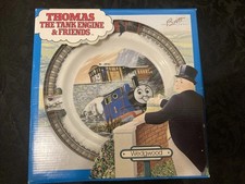 Thomas The Tank Engine &