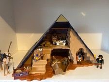 Playmobil Egyptian Bundle