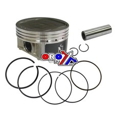 PISTON KIT POLARIS 500 92.00