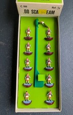 Subbuteo heavyweight ref - , 74