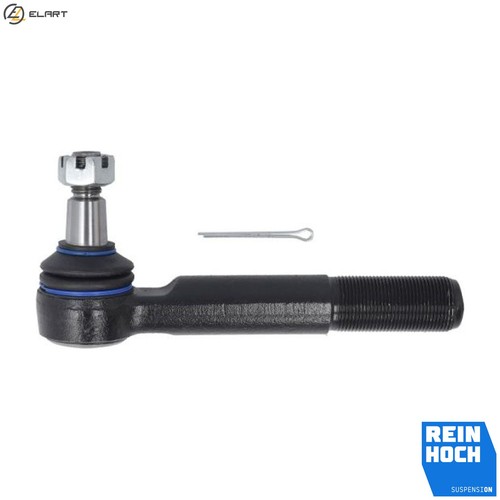 Tie rod end - tie, rh52-3004