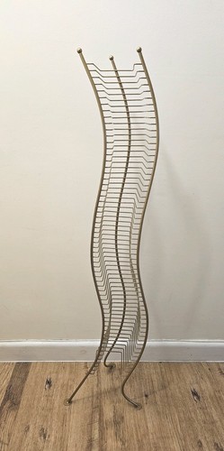 Vintage metal wire storage - vintage,