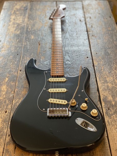 Vintage fender 1957 standard - vintage,