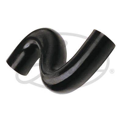 Radiator hose for citroën - radiator,
