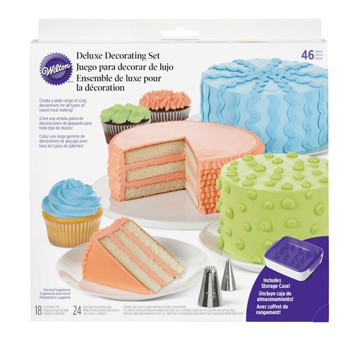 Piece purple cake - 46,