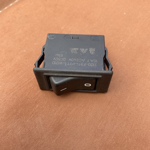 Eta switch circuit breaker - switch,
