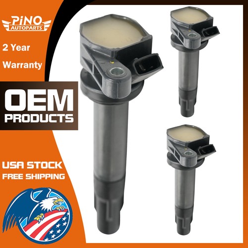Ignition coils for daihatsu - ignition,