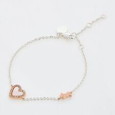 RADLEY SILVER TONE BRACELET