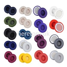 1Pair Ear Pads Cushion For