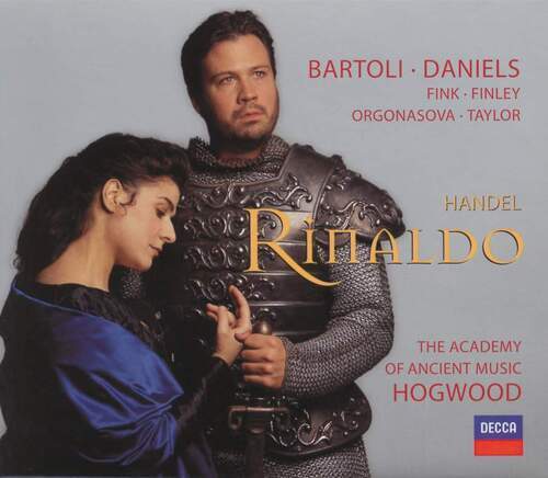 George frideric handel - george,