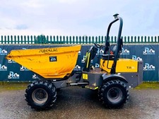 Mecalac TA3s Swivel (2018)