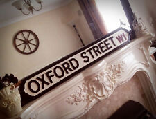 Oxford Street Old Fashioned