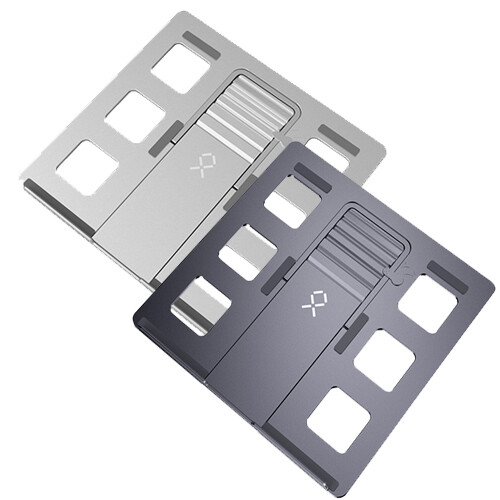 Premium aluminum alloy laptop - aluminum,