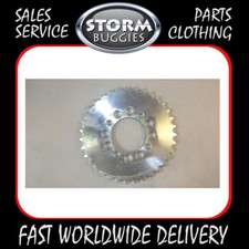 JOYNER 250cc BUGGY REAR DRIVE SPROCKET COG. 35T TEETH.35 TOOTH DI250.07.00.00.02