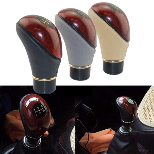 Universal speed manual gear - 5,