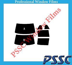 Pssc pre cut rear car - pre,