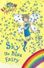 Rainbow Magic: Sky the Blue