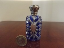 ANTIQUE VICTORIAN SILVER &