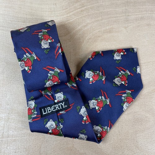 Liberty london men silk - men’s,