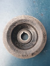 Jaguar XK120 Dynamo Pulley