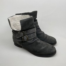 Fat Face Ankle Boots UK 7 EU