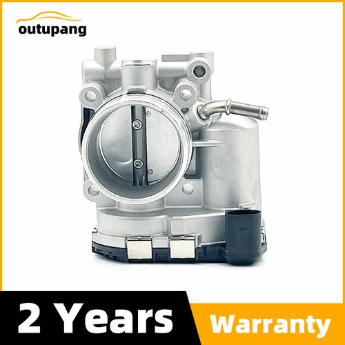 Throttle body fit - fit, proton