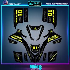 yamaha blaster yfs 200 yfs200