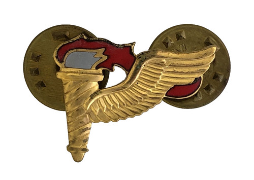 Genuine vintage army - u.s.,