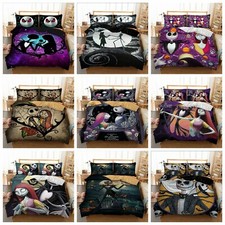 Nightmare before christmas - nightmare,