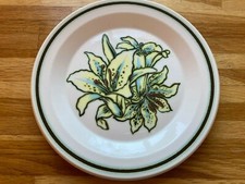 Palissy (Wedgewood) Orchid