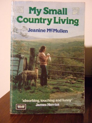 Small country - my,
