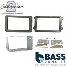 CT23VW01A Stereo Double Din