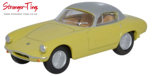 Oxford diecast lotus - oxford,