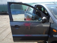 04 FORD FUSION 2 1.4 OFFSIDE