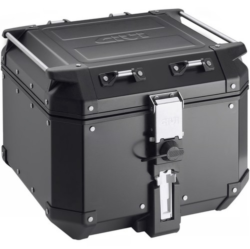 Givi top case suitcase - givi, l