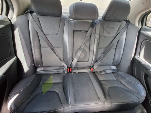 Volvo s60 mk2 2nd row - s60,