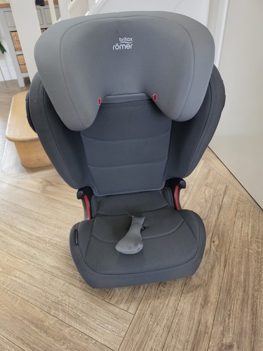 Britax romer kidfix car seat - kidfix,