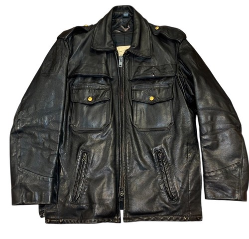 Vintage taylor leather - vintage, taylor’s