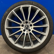GENUINE MERCEDES 20” W213 E
