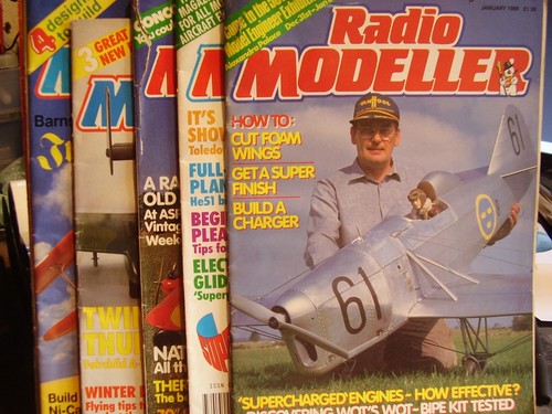 Job lot model - lot, aircraft