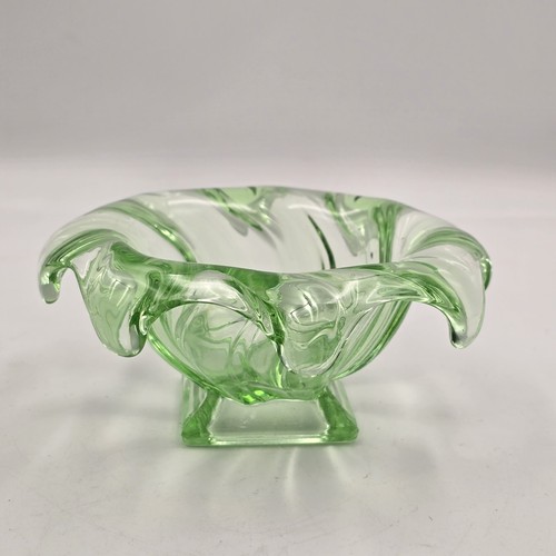 Art deco bagley equinox posy - deco, "equinox"