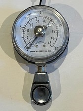 Jamar Pinch Dynamometer