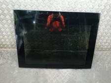 MERCEDES M CLASS ROOF GLASS PANORAMIC REAR A1667800521 W166 2011 - 2019