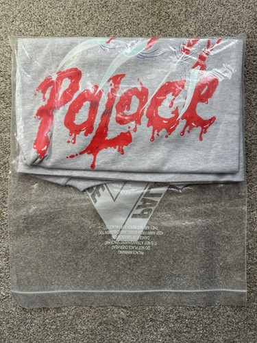 Brand new palace - brand,