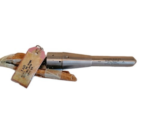 Raf 5160 pitot - 6a,