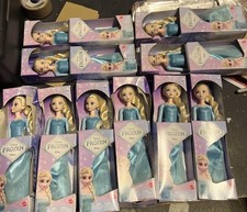 Elsa frozen Dolls